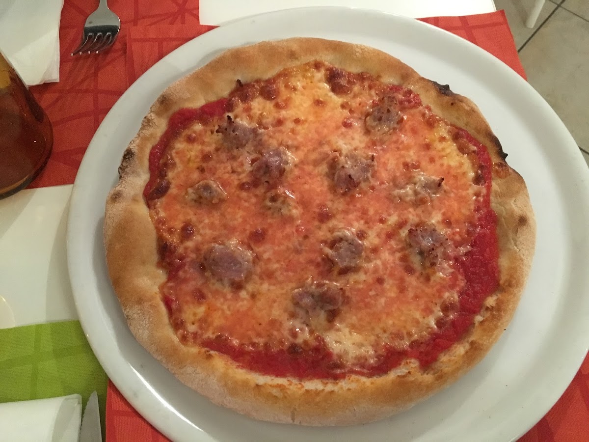 Pizzeria L' Acquapazza-5