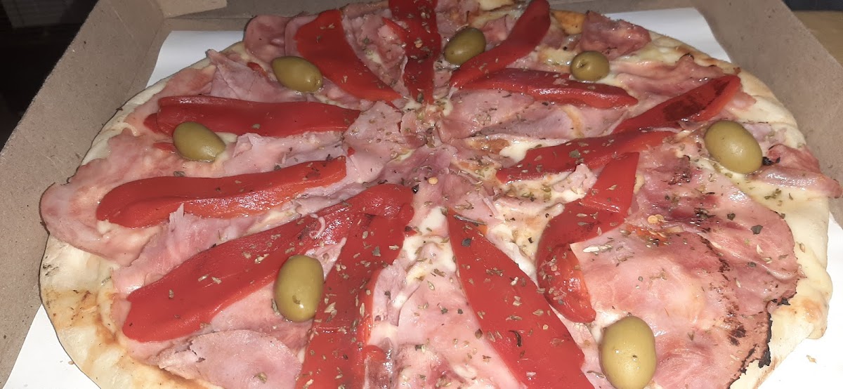 Pizzeria La Argentina-10