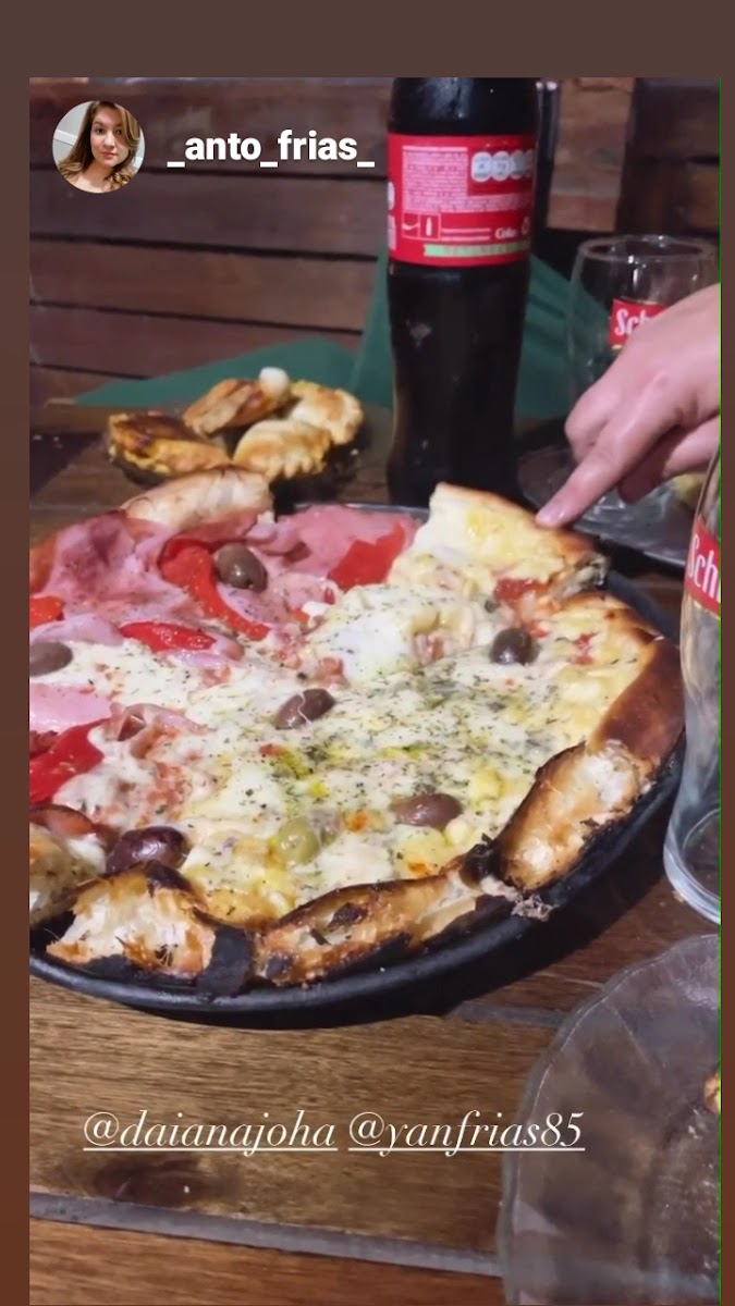 Pizzeria La Argentina-2