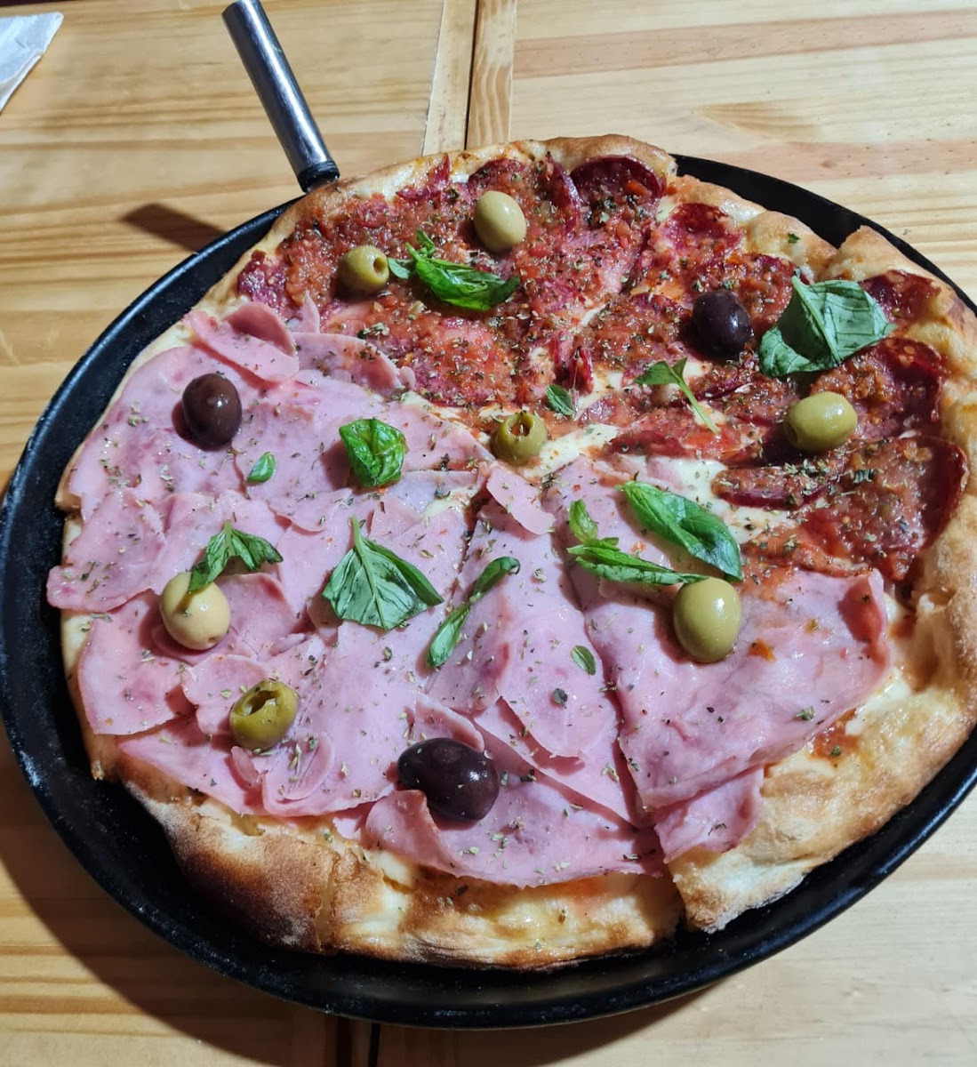 Pizzeria La Argentina-3