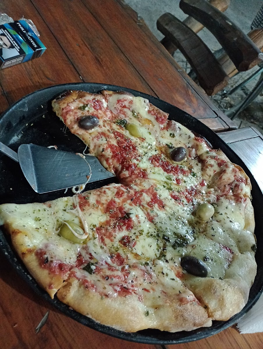 Pizzeria La Argentina-4