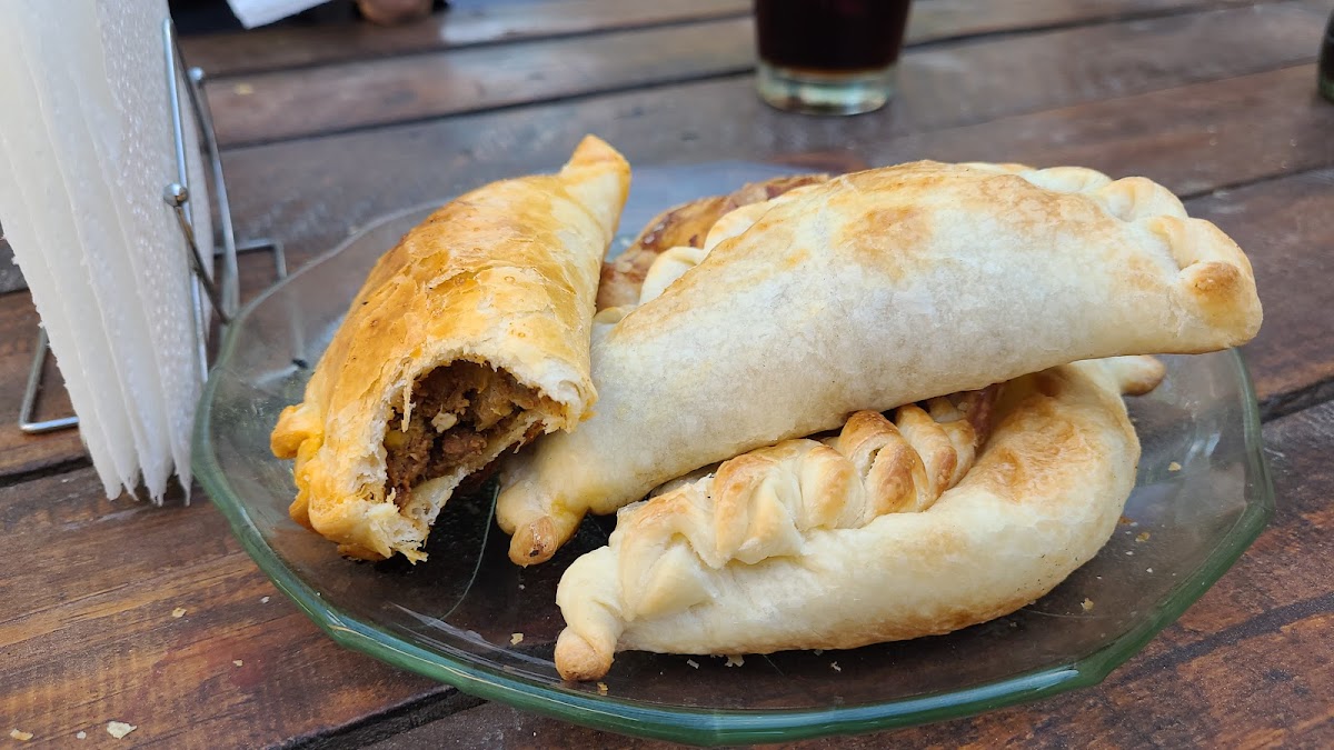 Pizzeria La Argentina-5