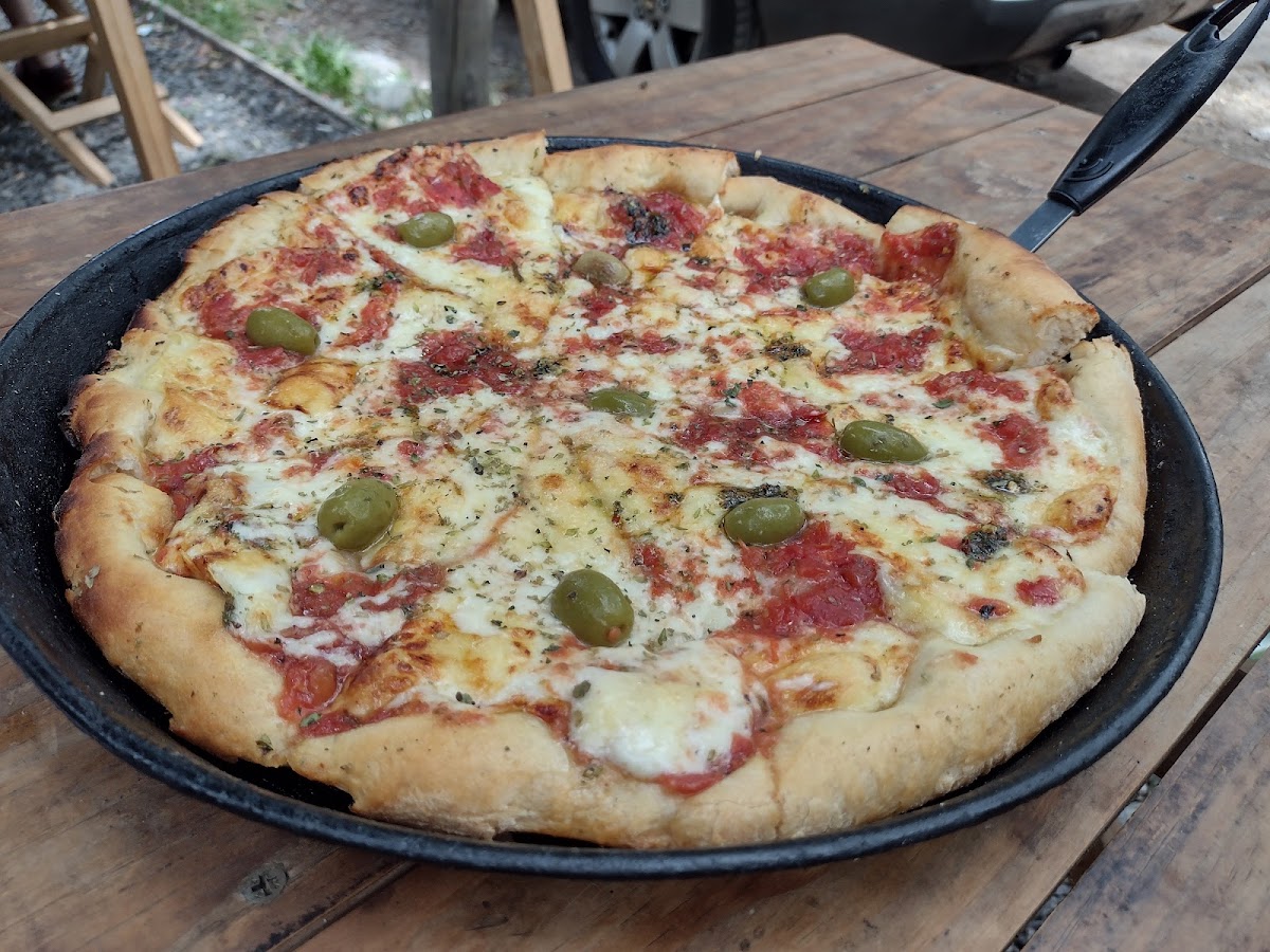 Pizzeria La Argentina-7