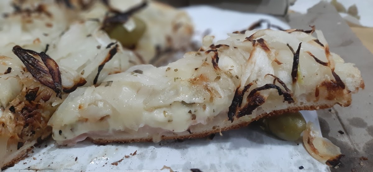 Pizzeria La Argentina-8
