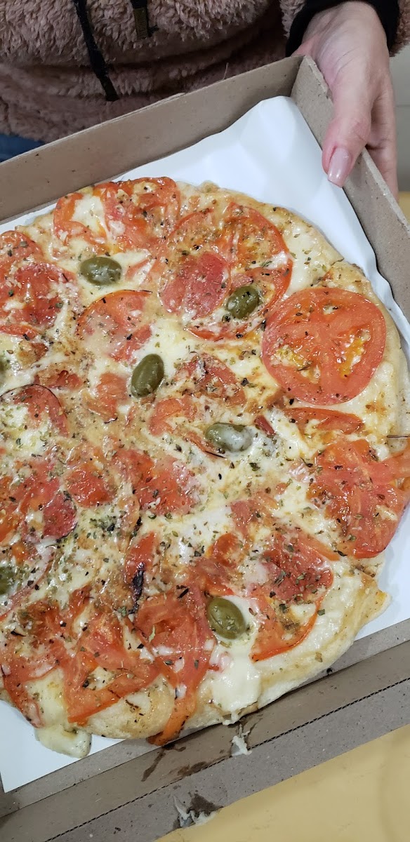 Pizzeria La Argentina-9