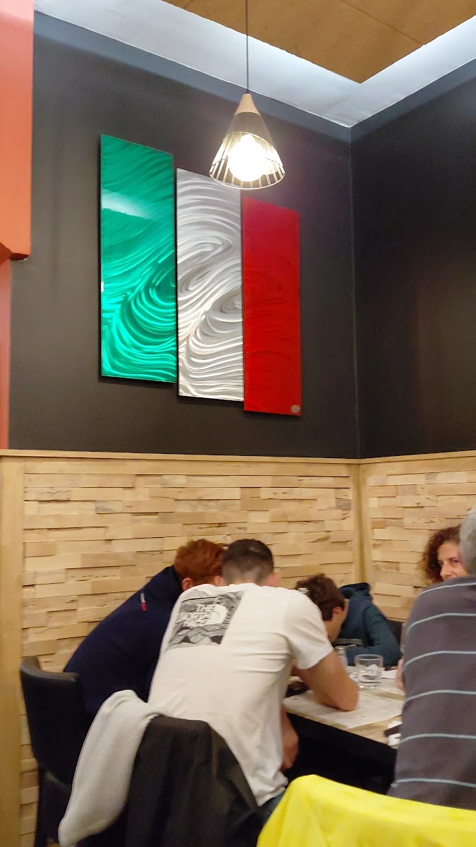 Pizzeria La Baronne-2