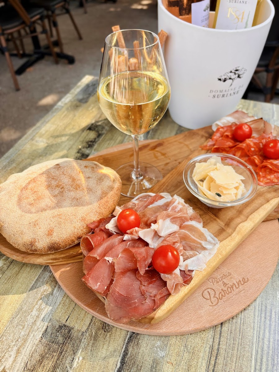 Pizzeria La Baronne-3