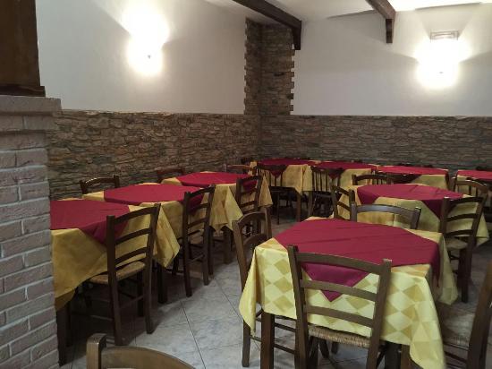 Pizzeria La Capricciosa