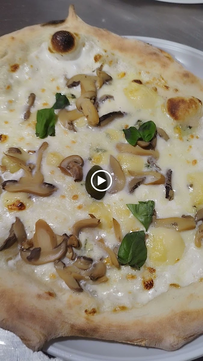 Pizzeria La Cometa-2
