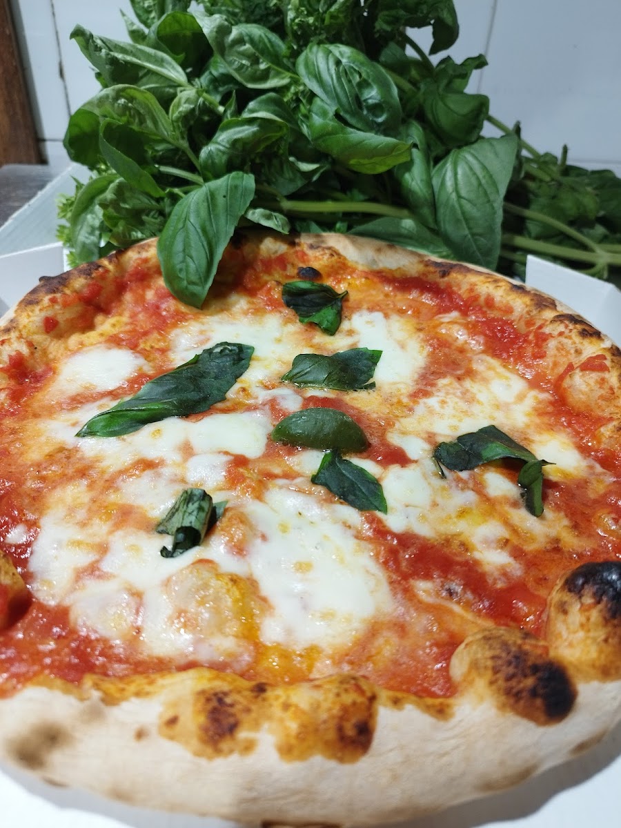 Pizzeria La Cometa-3