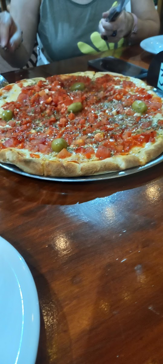 Pizzería La Criolla-10