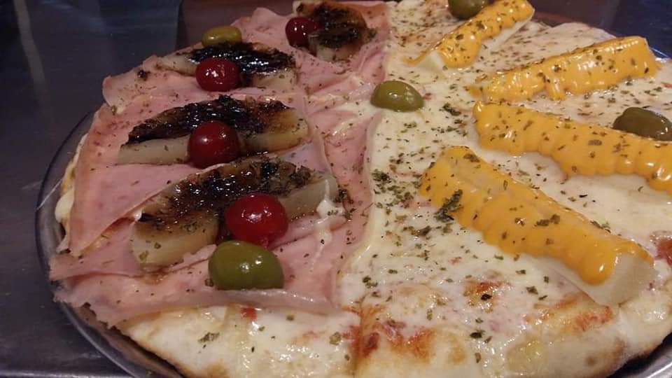 Pizzería La Criolla-3