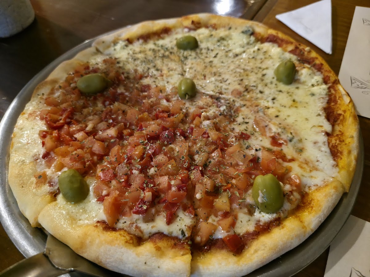 Pizzería La Criolla-4