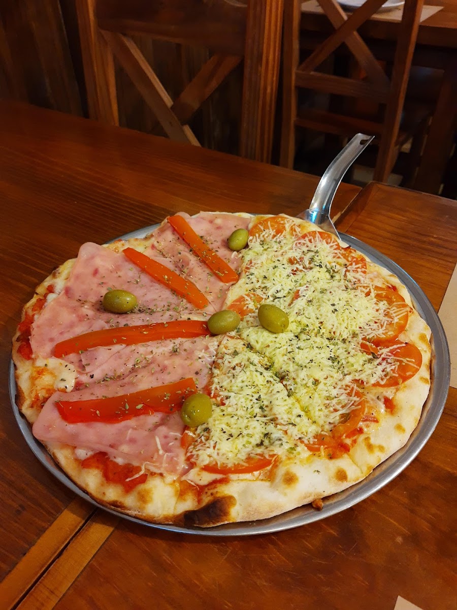 Pizzería La Criolla-6