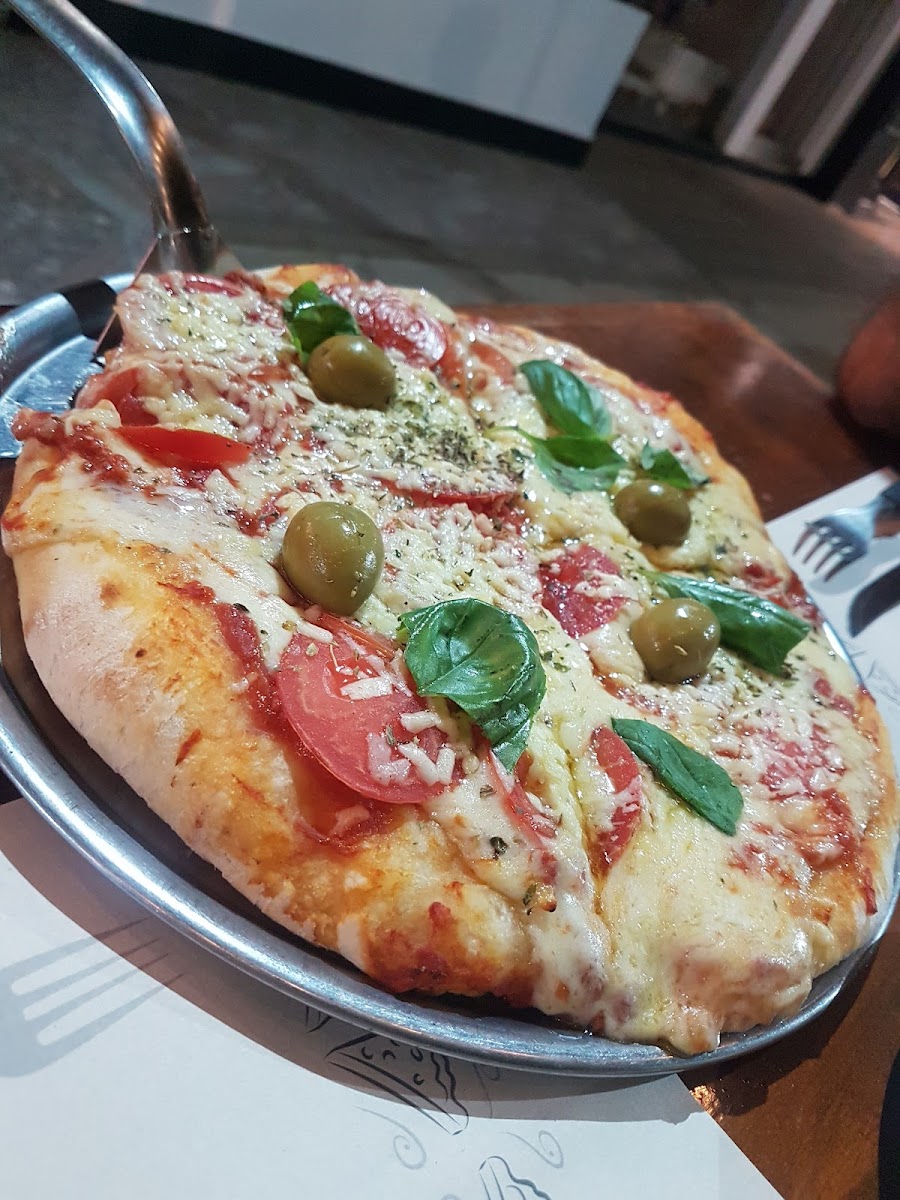 Pizzería La Criolla-9