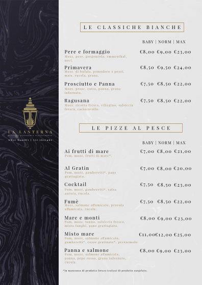 Menu Pizzeria La Lanterna-5