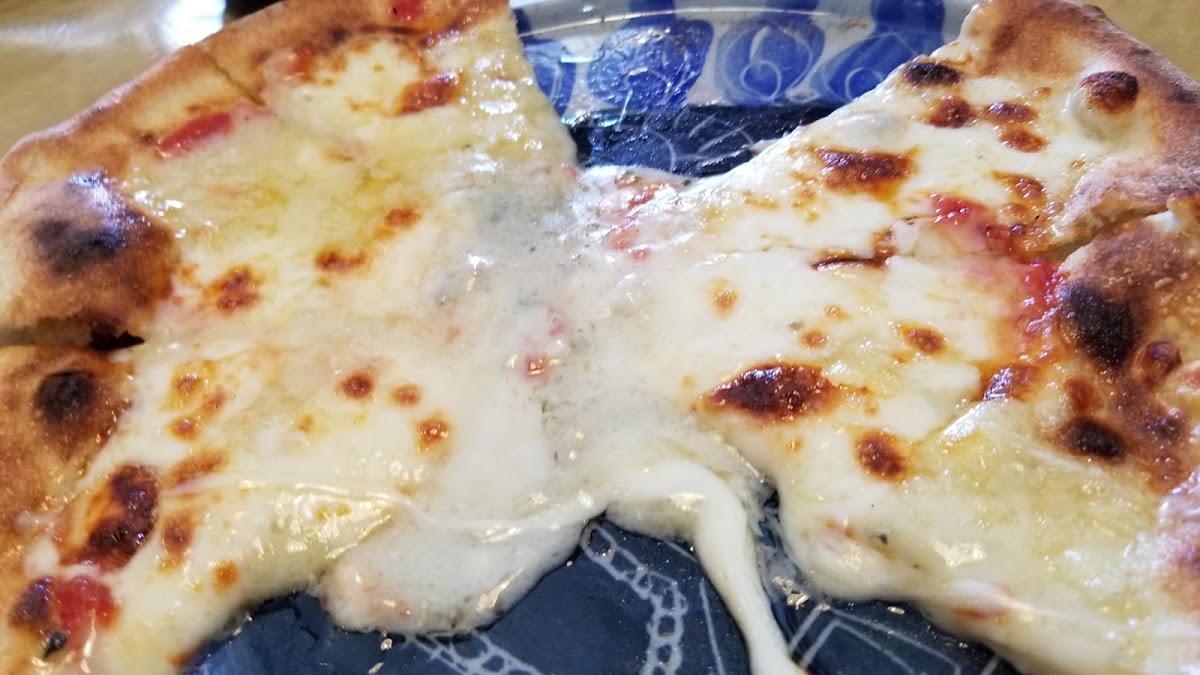 Pizzeria La Locanda Del Pittore Iwappara-10