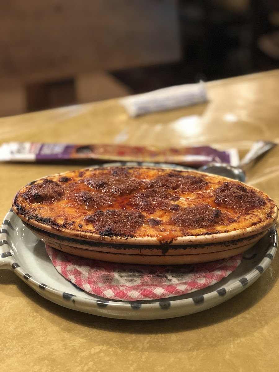 Pizzeria La Locanda Del Pittore Iwappara-5