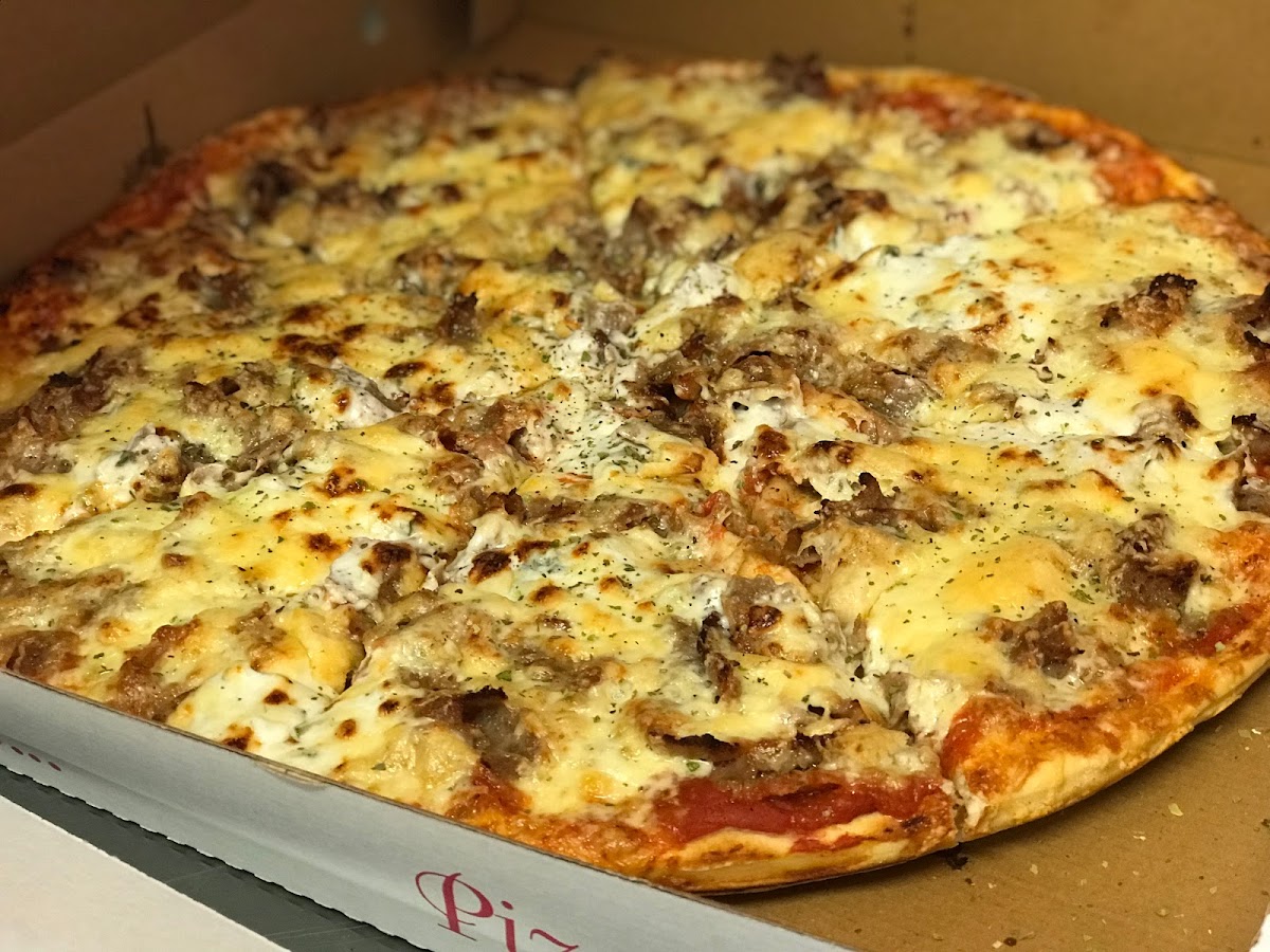 Pizzeria La Luna-4