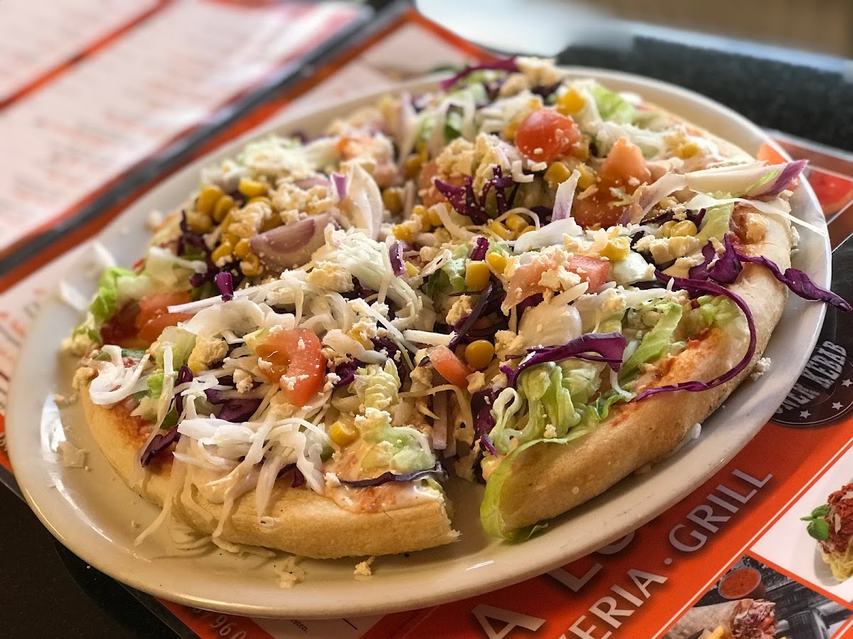 Pizzeria La Luna-8