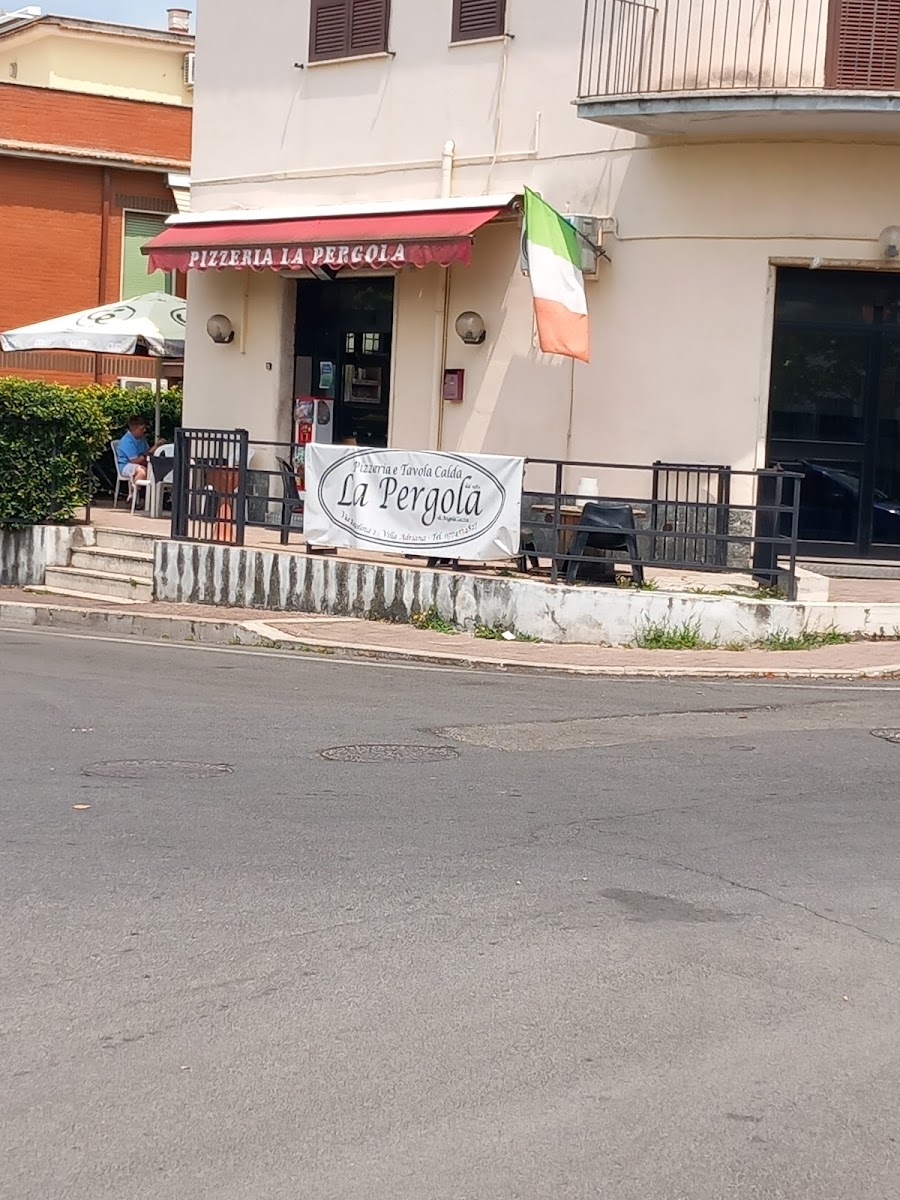 Pizzeria La Pergola