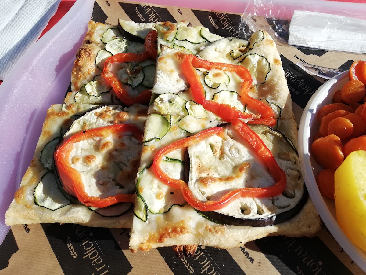 Pizzeria La Pergola-2