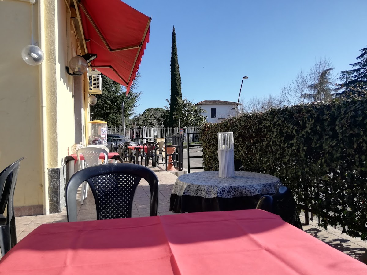 Pizzeria La Pergola-4