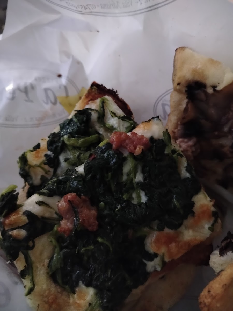 Pizzeria La Pergola-5