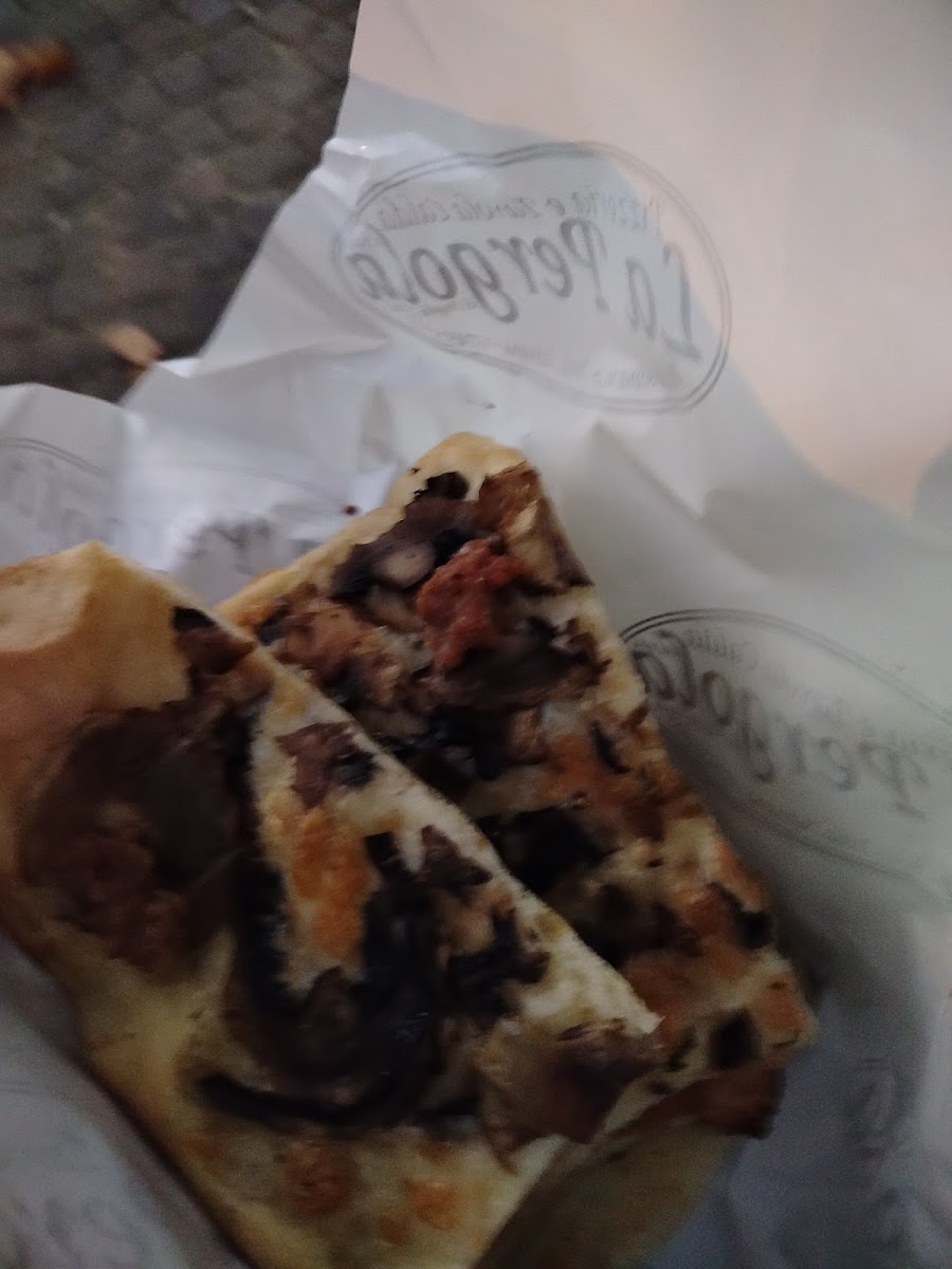 Pizzeria La Pergola-6