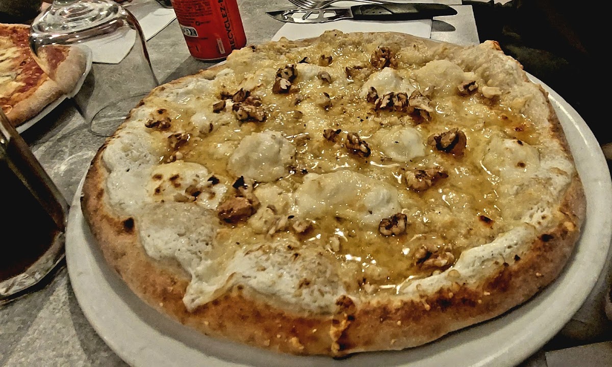 Pizzeria La Provence Restaurant-7