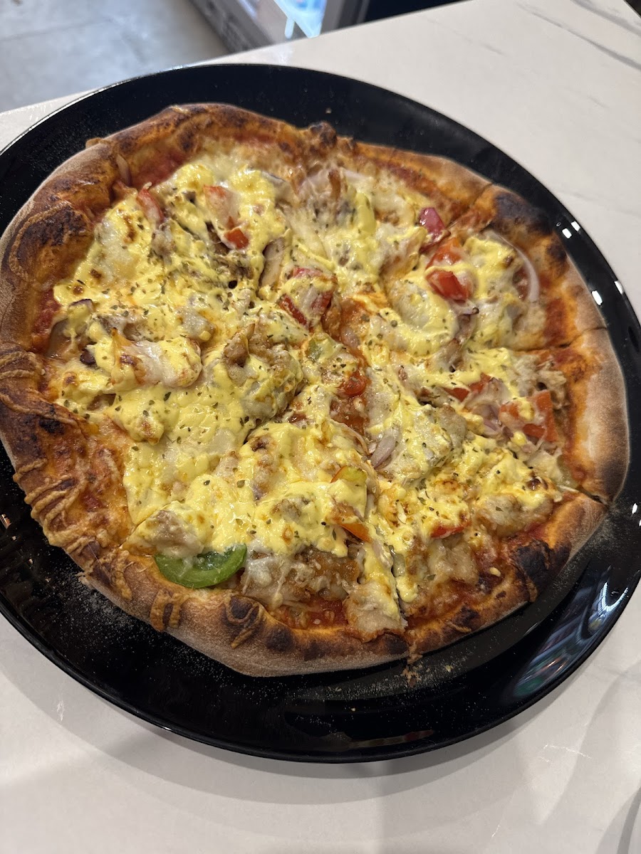 Pizzeria La Rosa-3