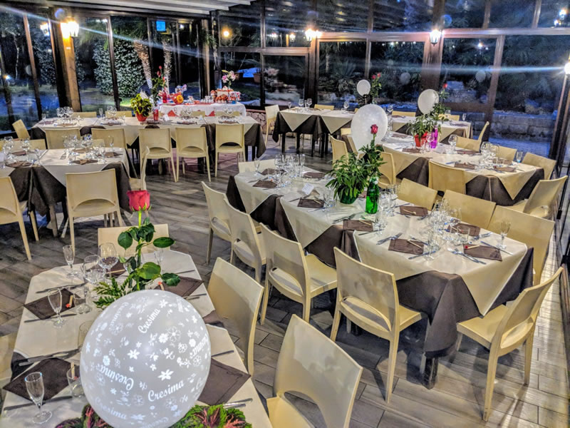 Pizzeria La Spiga