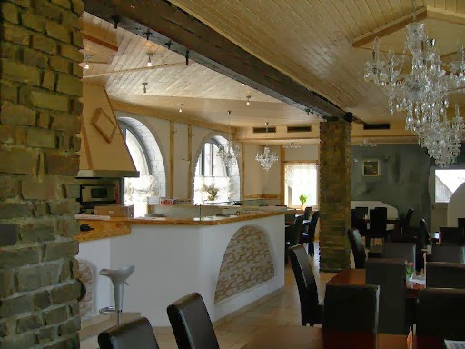 Pizzeria La Strada - Am Kreischberg
