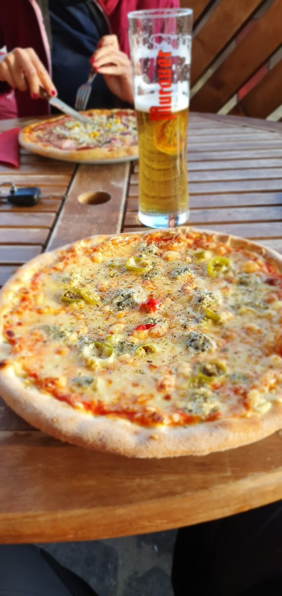 Pizzeria La Strada - Am Kreischberg-10