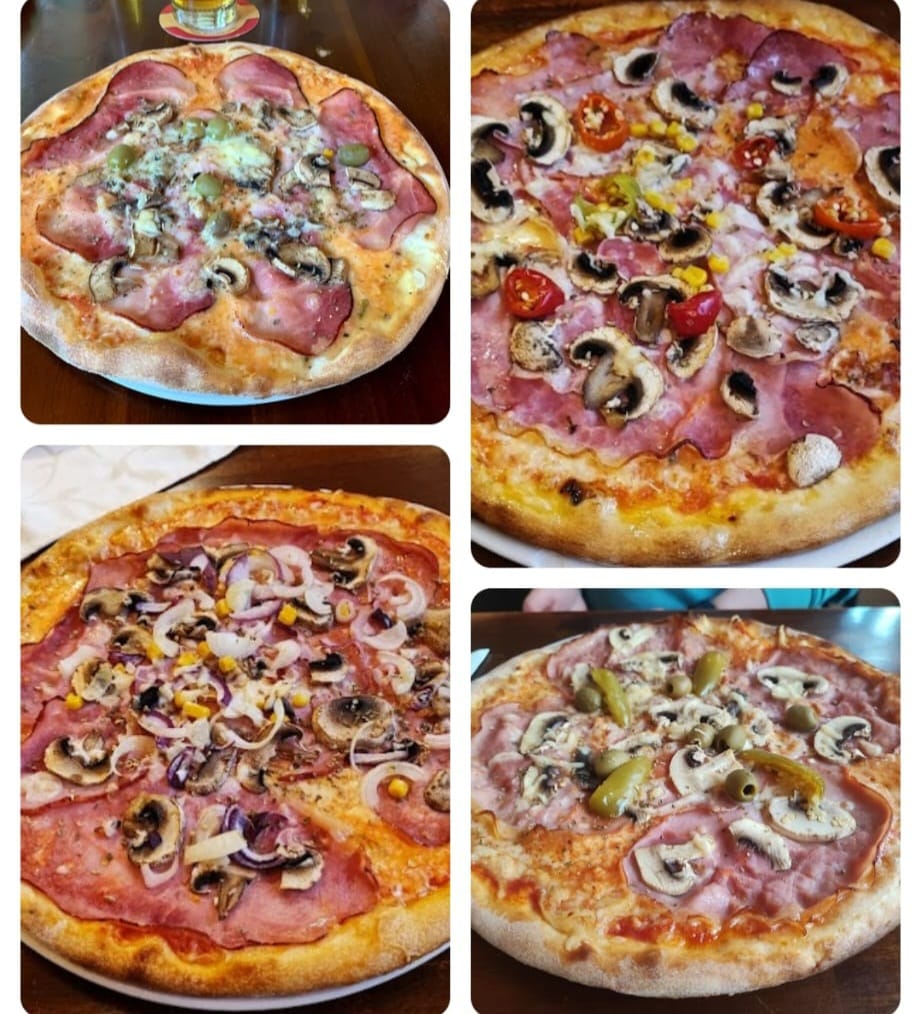 Pizzeria La Strada - Am Kreischberg-2
