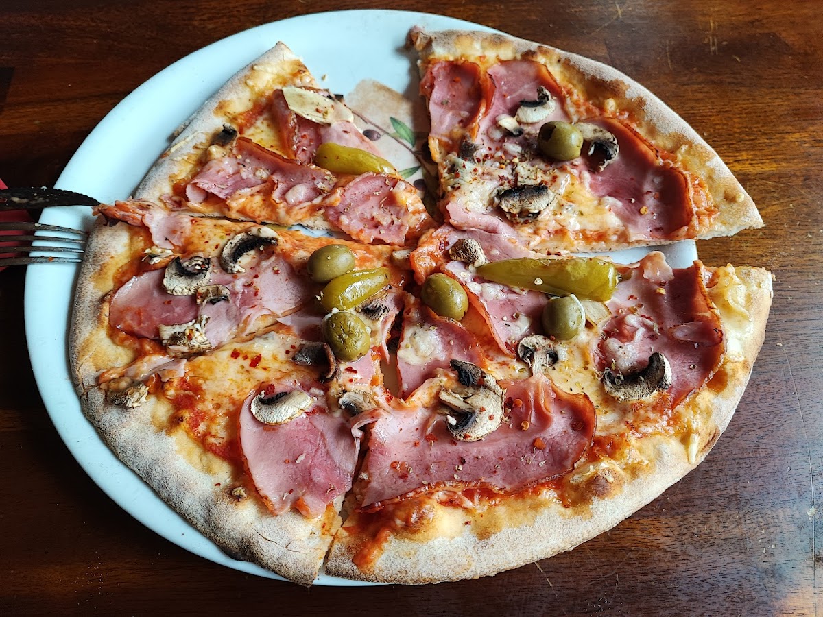 Pizzeria La Strada - Am Kreischberg-5