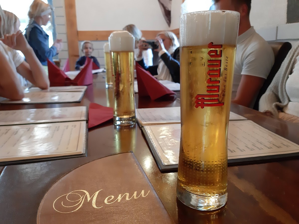 Pizzeria La Strada - Am Kreischberg-6