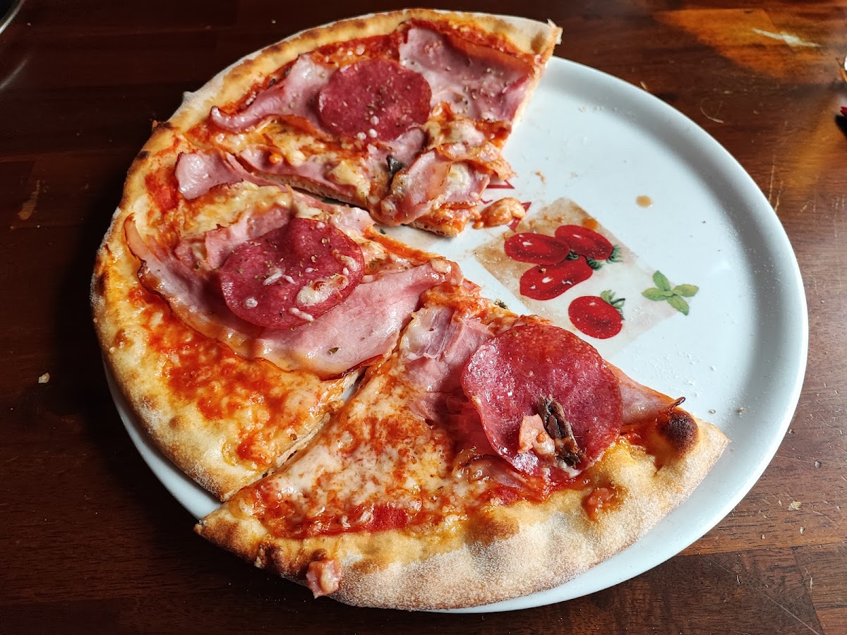 Pizzeria La Strada - Am Kreischberg-7