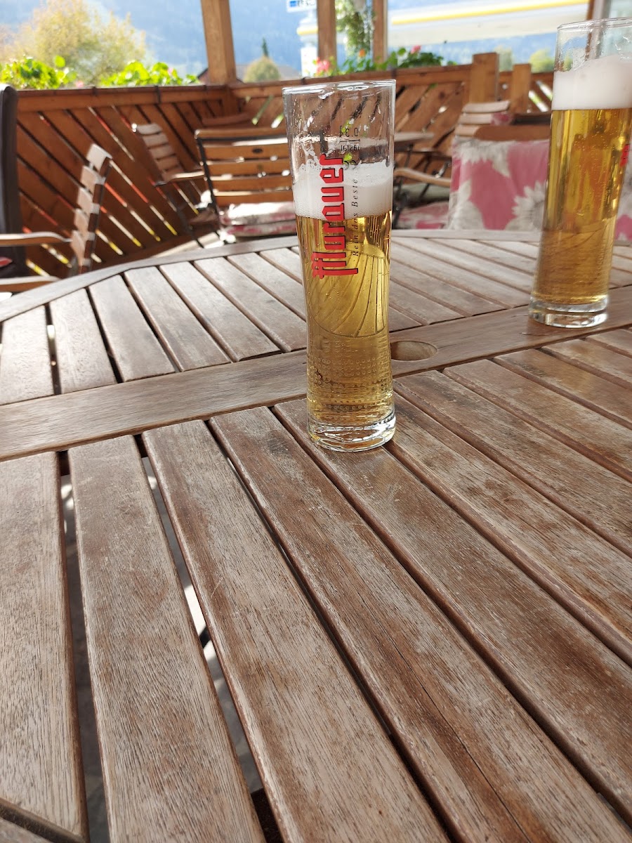 Pizzeria La Strada - Am Kreischberg-9
