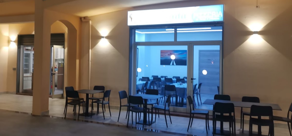 Pizzeria La Strada
