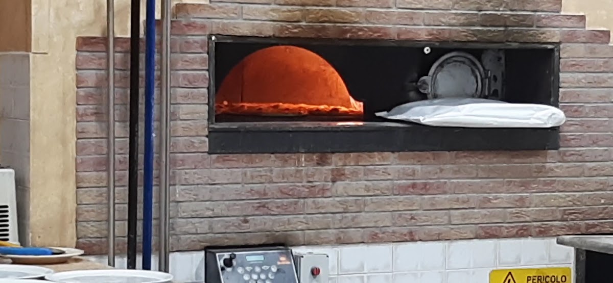 Pizzeria La Tegola-2