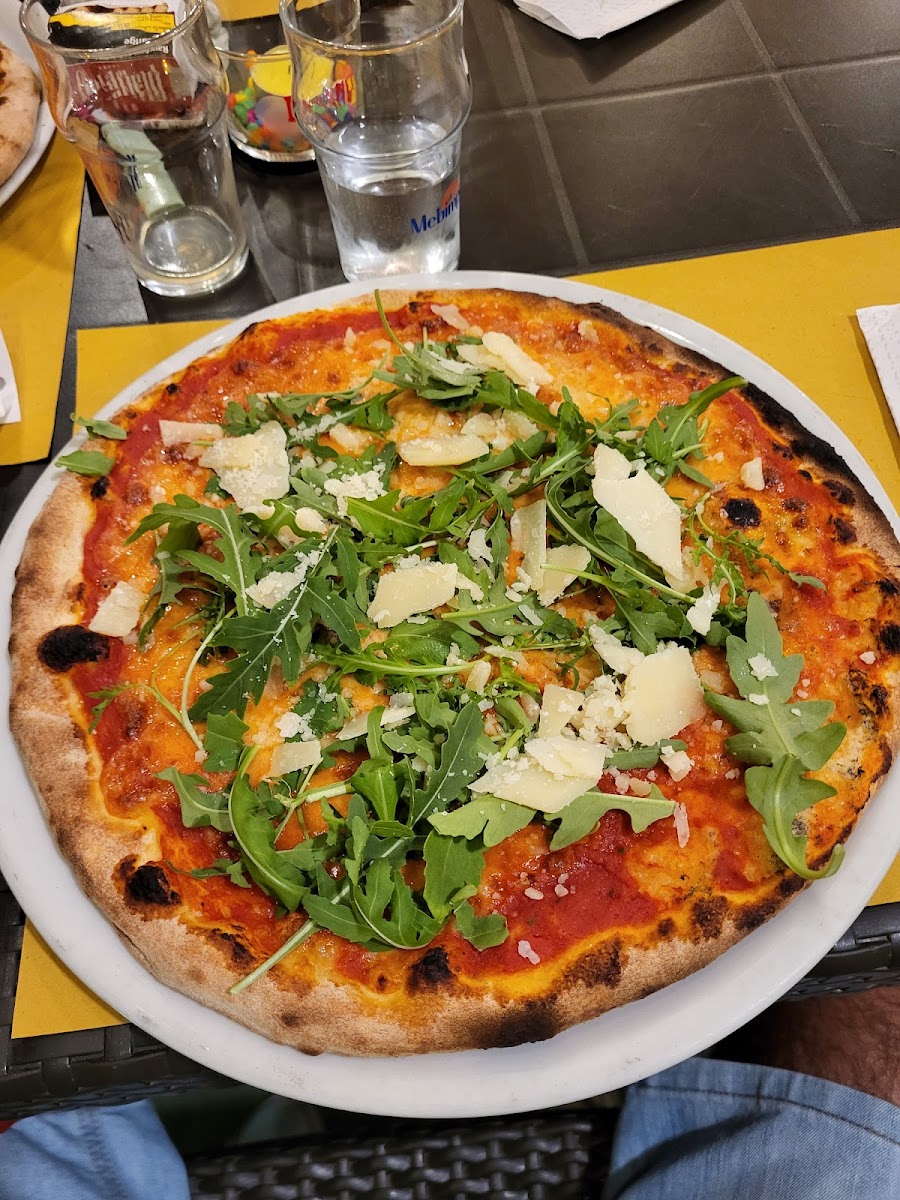 Pizzeria La Tegola-3