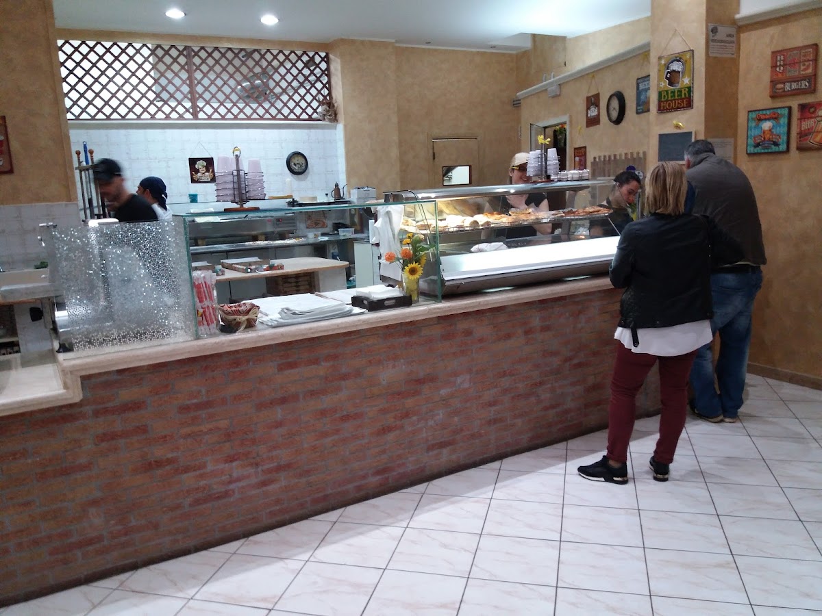 Pizzeria La Tegola-4