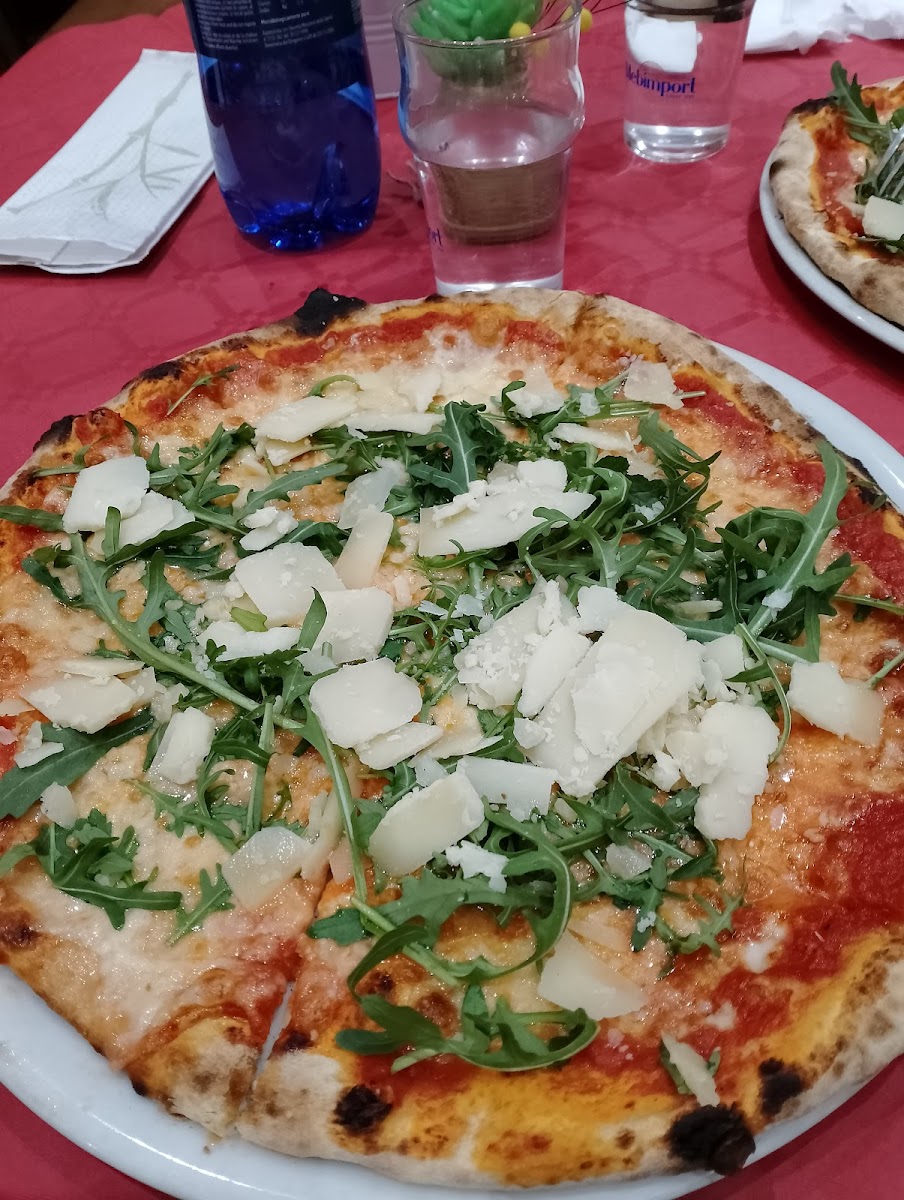 Pizzeria La Tegola-5