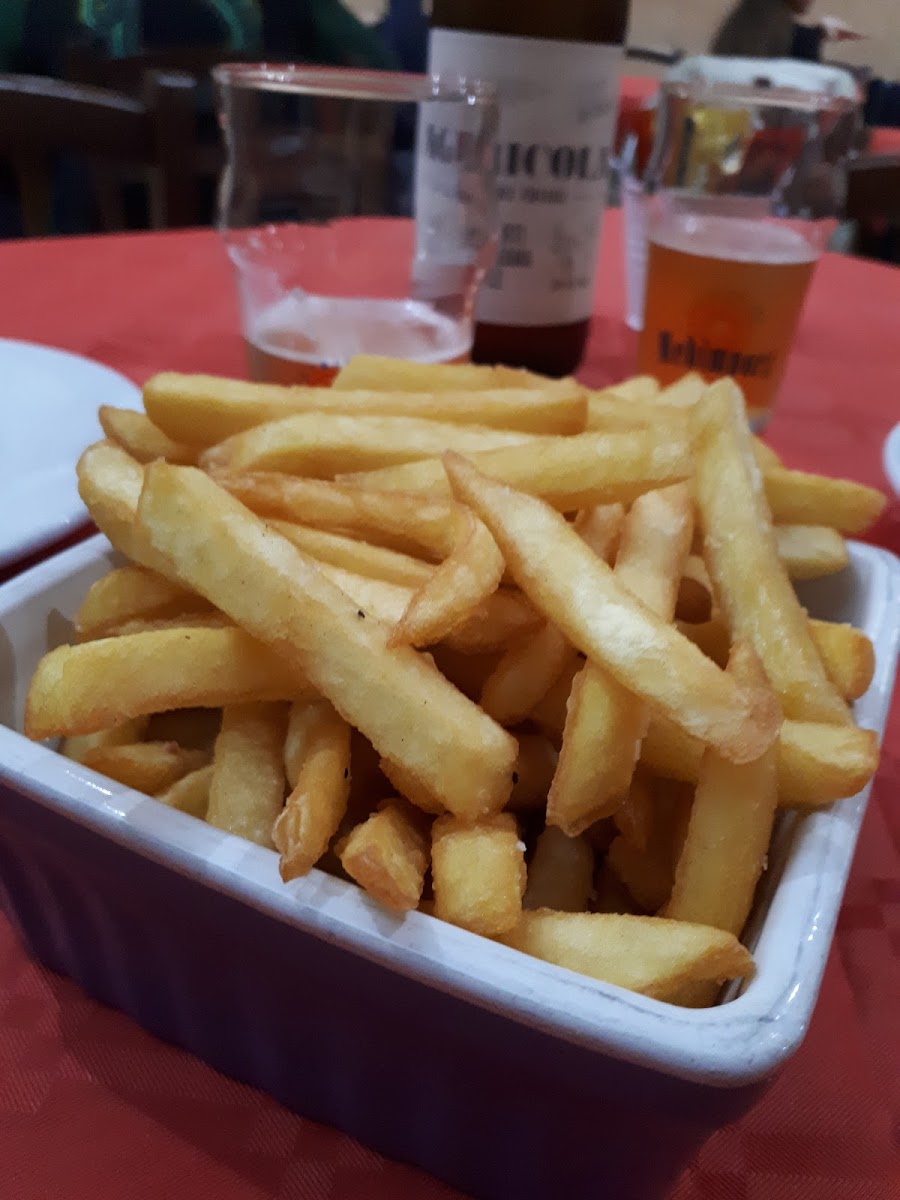 Pizzeria La Tegola-6