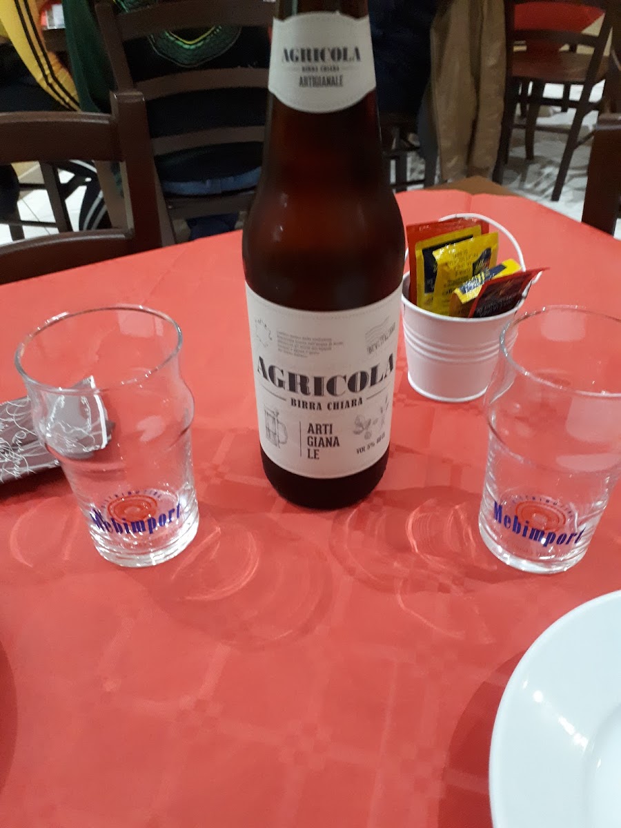 Pizzeria La Tegola-7