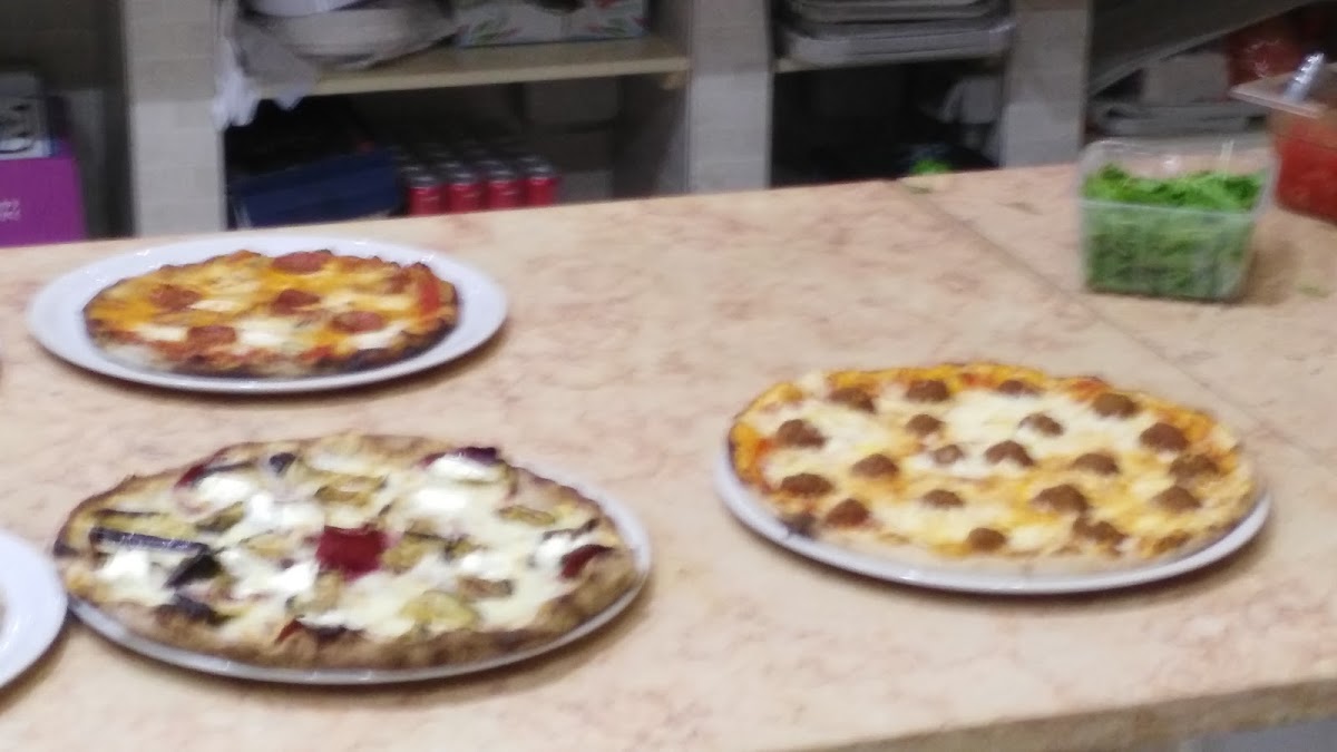 Pizzeria La Tegola-8