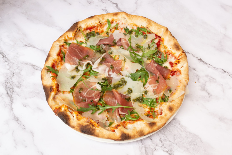 Pizzeria La Terrasse-3