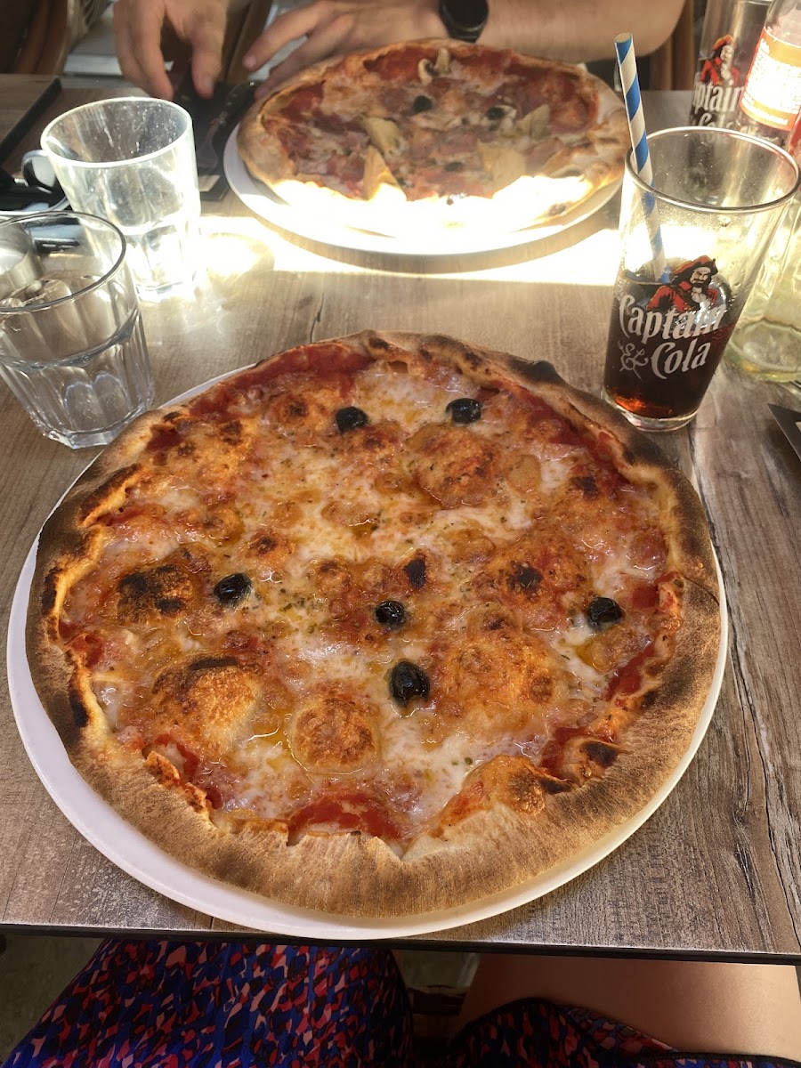 Pizzeria La Terrasse-4