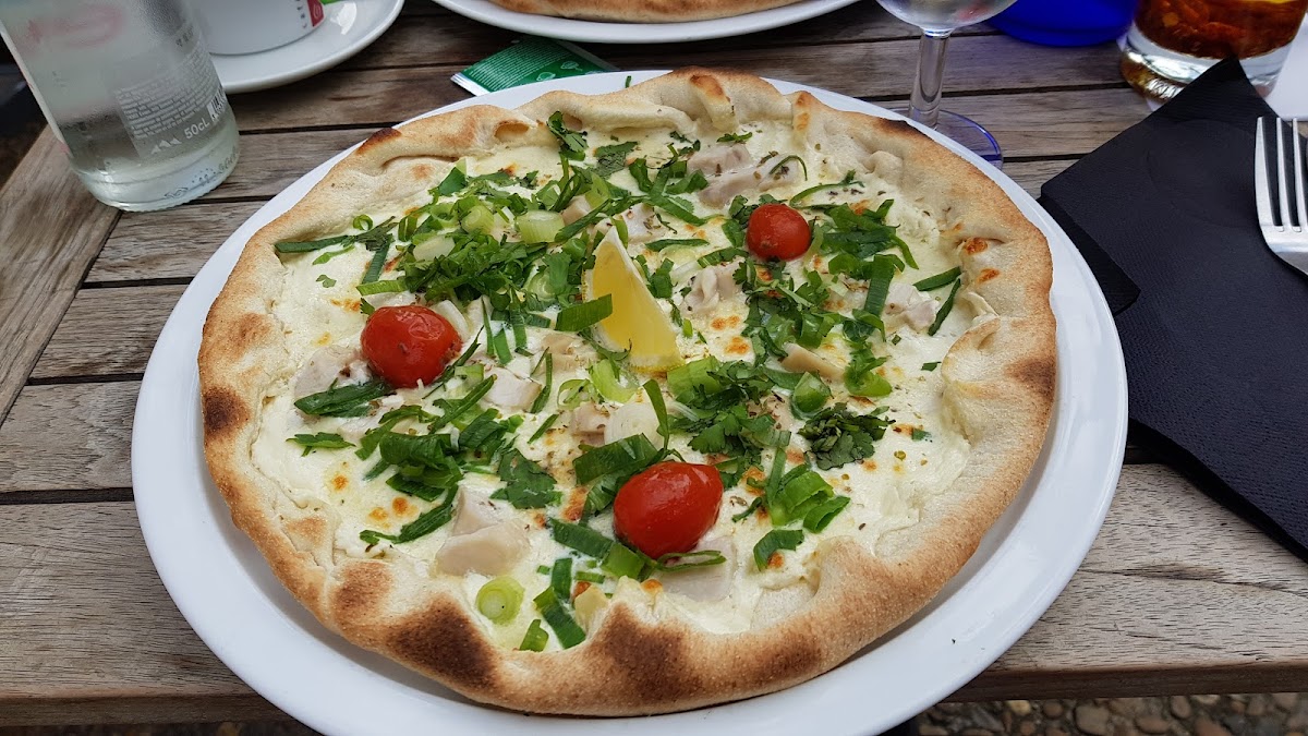 Pizzeria La Terrasse-5